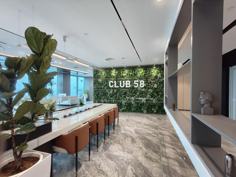 Office for Rent in Tun Razak Exchange (Kuala Lumpur) - Kelvin Ng - Interior - PropertyGuru.com.my