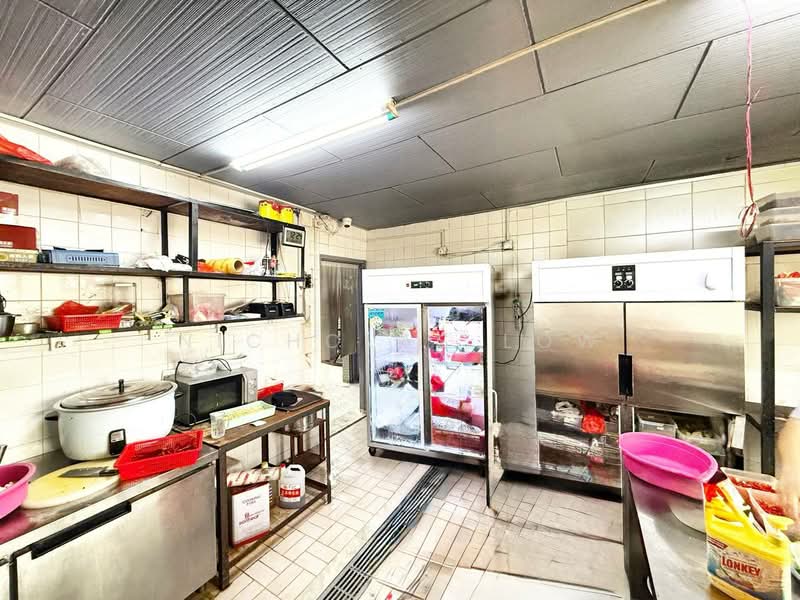 Kedai untuk Disewa di Taman Maju Jaya (Johor Bahru) - Nicholas Low - Kitchen - PropertyGuru.com.my