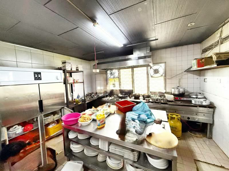 Kedai untuk Disewa di Taman Maju Jaya (Johor Bahru) - Nicholas Low - Kitchen - PropertyGuru.com.my