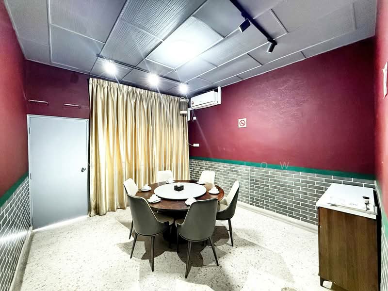 Kedai untuk Disewa di Taman Maju Jaya (Johor Bahru) - Nicholas Low - Dining Room - PropertyGuru.com.my