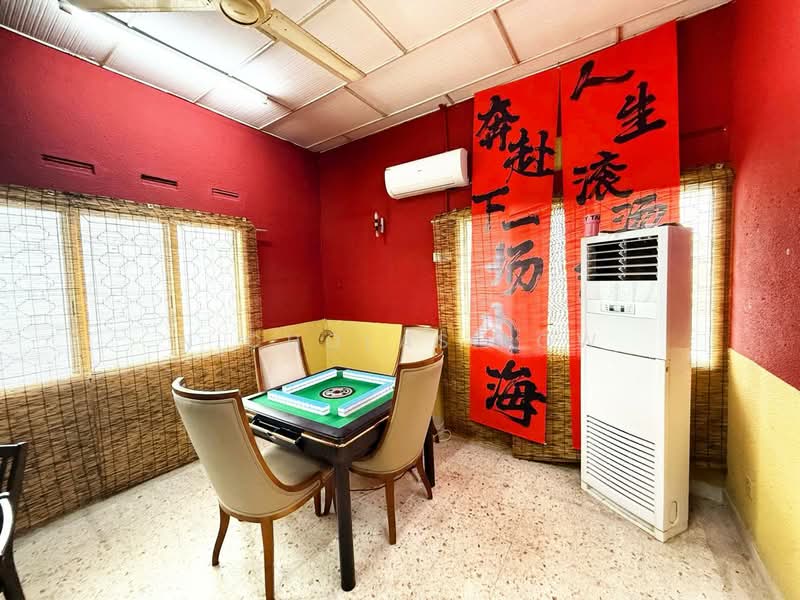 Kedai untuk Disewa di Taman Maju Jaya (Johor Bahru) - Nicholas Low - Interior - PropertyGuru.com.my