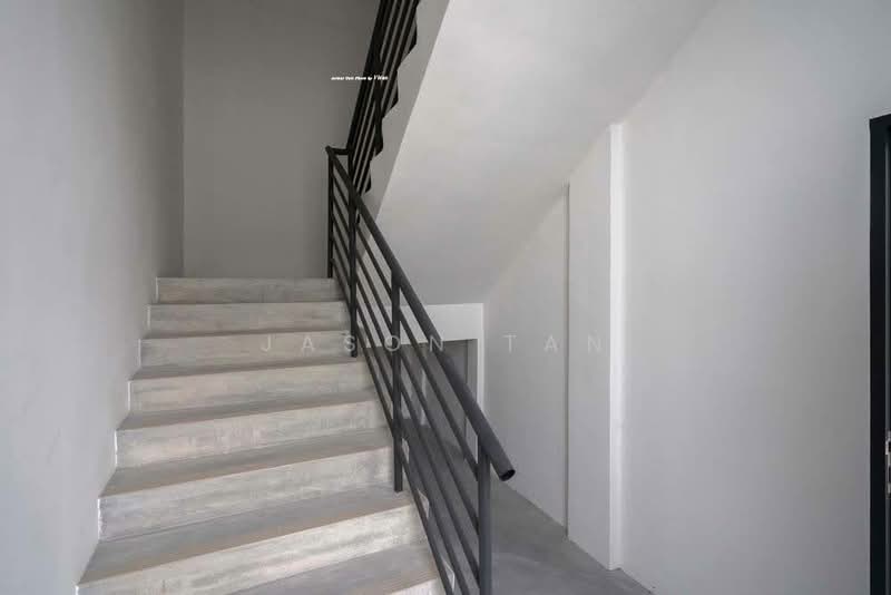 Semi-D Factory for Rent in Eco Business Park V (Puncak Alam) - Jason Tan - Interior - PropertyGuru.com.my