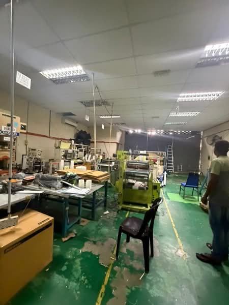 Factory for Rent in Nibong Tebal (Penang) - Fionne Seah - PropertyGuru.com.my