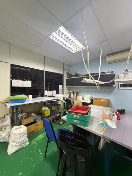 Factory for Rent in Nibong Tebal (Penang) - Fionne Seah - PropertyGuru.com.my