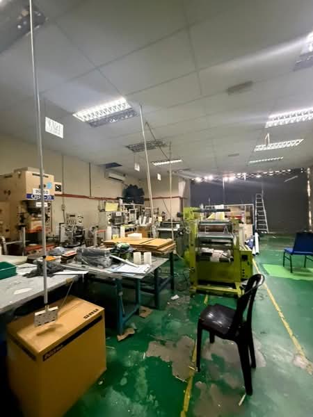 Factory for Rent in Nibong Tebal (Penang) - Fionne Seah - PropertyGuru.com.my