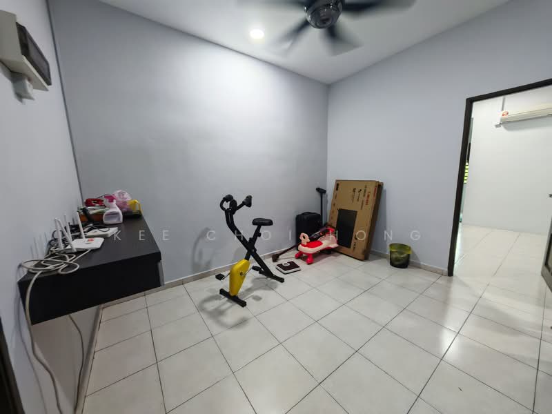 2-storey Terraced House for Sale in Taman Sri Mawar (Sitiawan) - Kee Choi Hong - Interior - PropertyGuru.com.my