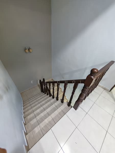 2-storey Terraced House for Sale in Taman Sri Mawar (Sitiawan) - Kee Choi Hong - Interior - PropertyGuru.com.my