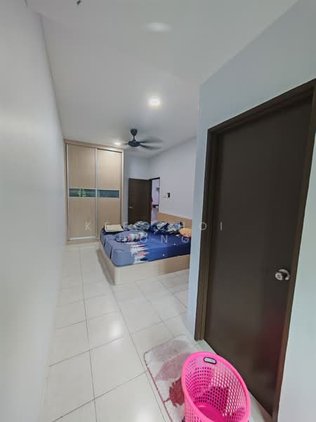 2-storey Terraced House for Sale in Taman Sri Mawar (Sitiawan) - Kee Choi Hong - Bedroom - PropertyGuru.com.my