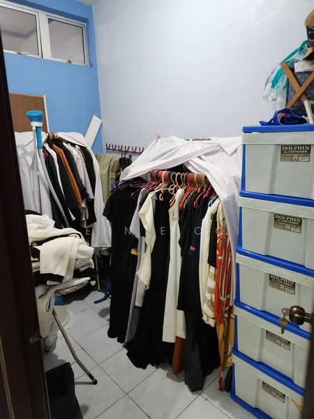 2-storey Terraced House for Sale in Iskandar Puteri (Nusajaya) (Johor) - Jennie Ooi - Interior - PropertyGuru.com.my