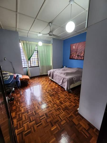 2-storey Terraced House for Sale in Iskandar Puteri (Nusajaya) (Johor) - Jennie Ooi - Bedroom - PropertyGuru.com.my
