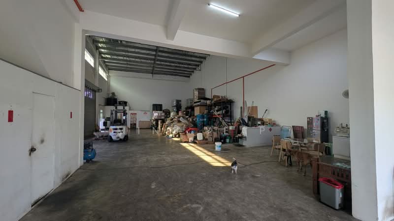 Kilang untuk Dijual di Taman Scientex Senai (Senai) - Ming Yeap - Interior - PropertyGuru.com.my
