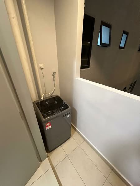 Service Residence for Rent at M Vertica - ivan lee - Interior - PropertyGuru.com.my