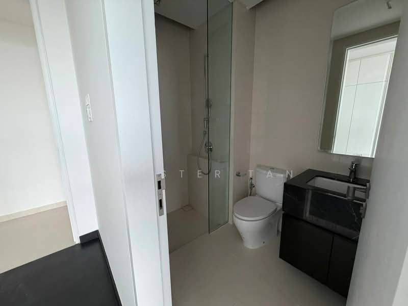 Servis Apartment untuk Disewa di Pavilion Damansara Heights - Sheirley Wong - Bathroom - PropertyGuru.com.my