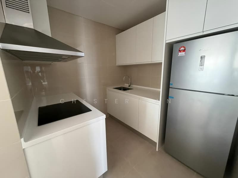 Servis Apartment untuk Disewa di Pavilion Damansara Heights - Sheirley Wong - Kitchen - PropertyGuru.com.my