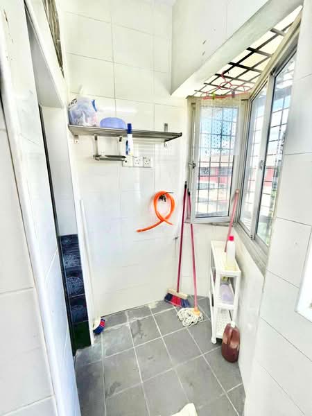 Rumah Flat untuk Dijual di Inai - M.J Zairin - Interior - PropertyGuru.com.my