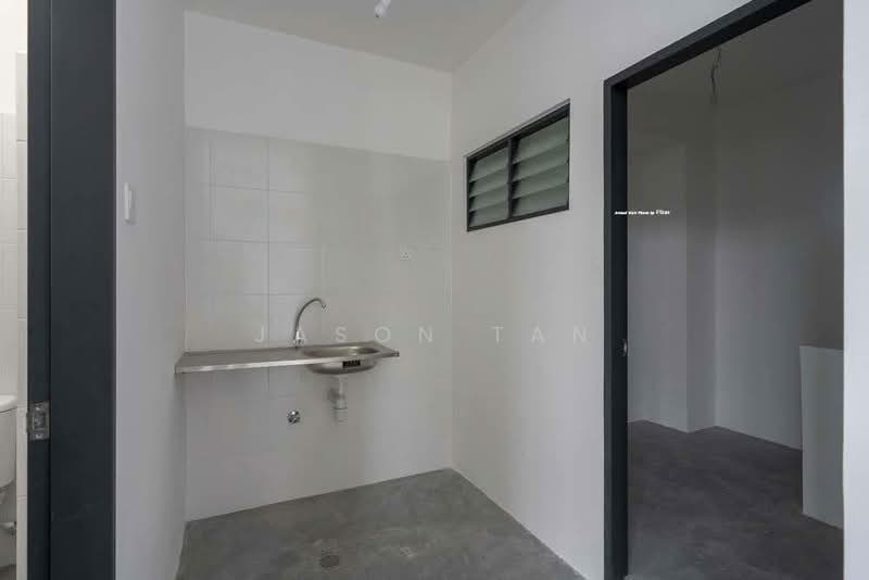 Semi-D Factory for Rent in Eco Business Park V (Puncak Alam) - Jason Tan - Interior - PropertyGuru.com.my
