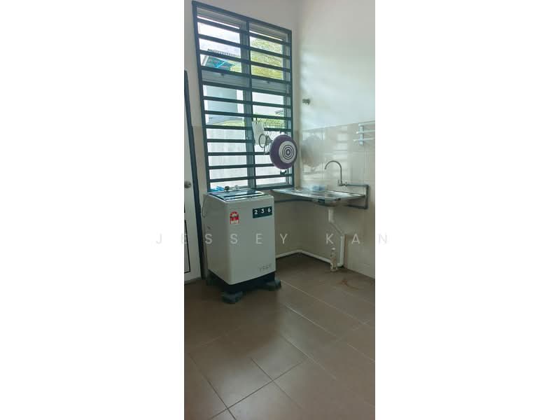 Rumah Berkembar untuk Disewa di Kuantan (Pahang) - Jessey Kan - Interior - PropertyGuru.com.my