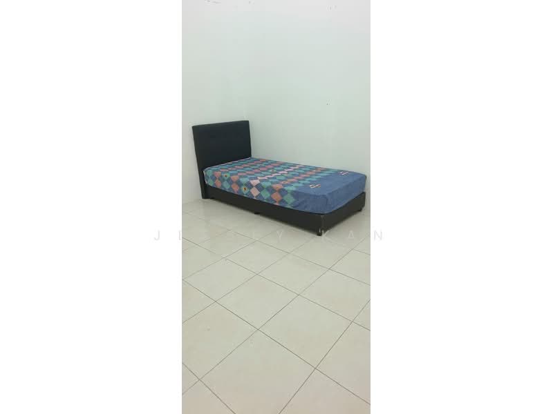 Rumah Berkembar untuk Disewa di Kuantan (Pahang) - Jessey Kan - Bedroom - PropertyGuru.com.my