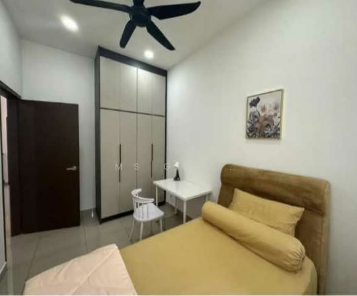 2-storey Terraced House for Rent in Setia Safiro (Cyberjaya) - Ms Goh . - Bedroom - PropertyGuru.com.my