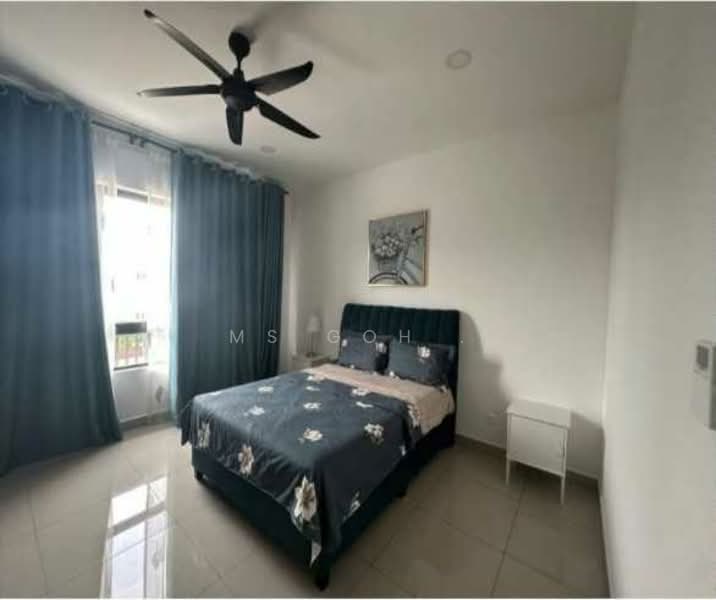 2-storey Terraced House for Rent in Setia Safiro (Cyberjaya) - Ms Goh . - Bedroom - PropertyGuru.com.my