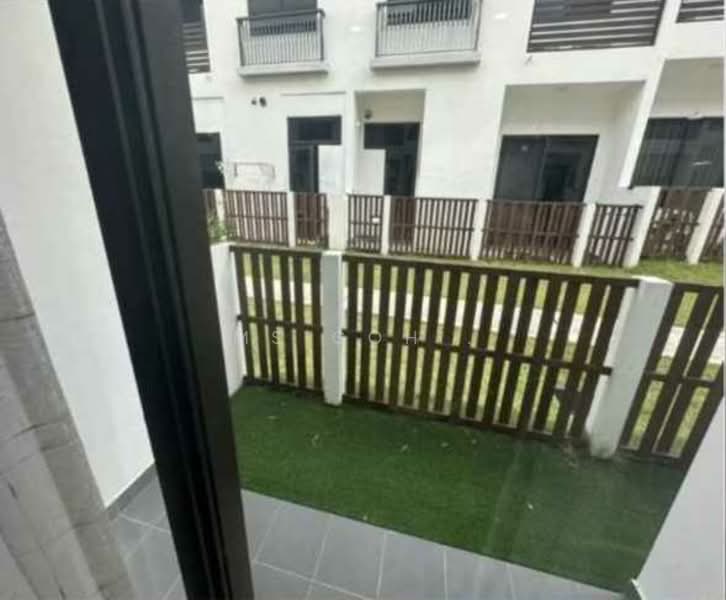 2-storey Terraced House for Rent in Setia Safiro (Cyberjaya) - Ms Goh . - Exterior - PropertyGuru.com.my
