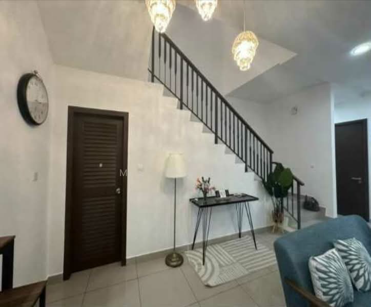 2-storey Terraced House for Rent in Setia Safiro (Cyberjaya) - Ms Goh . - Interior - PropertyGuru.com.my
