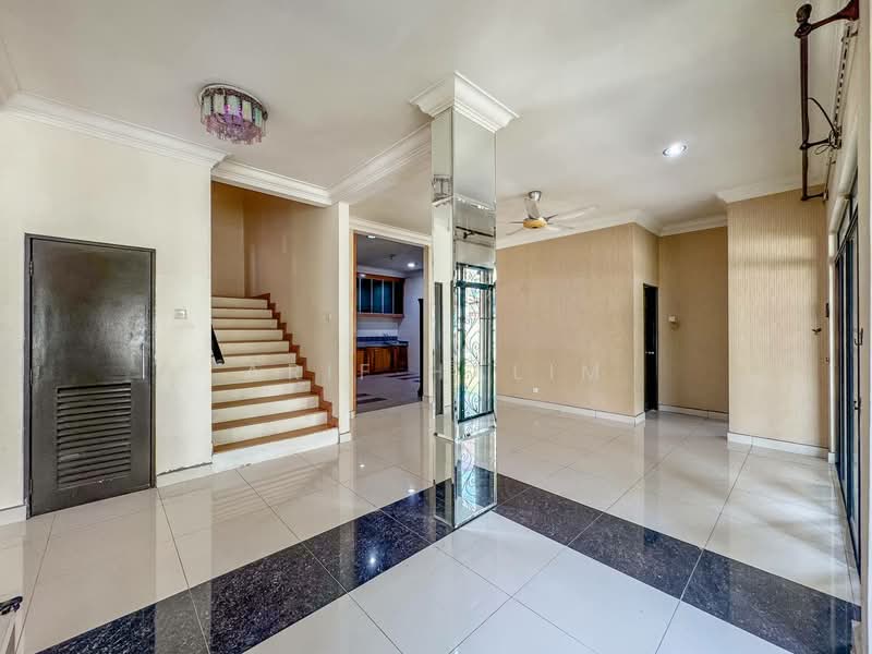 Rumah Berkembar untuk Dijual di Puncak Bangi (Bandar Baru Bangi) - Arif Halim Halim - Interior - PropertyGuru.com.my