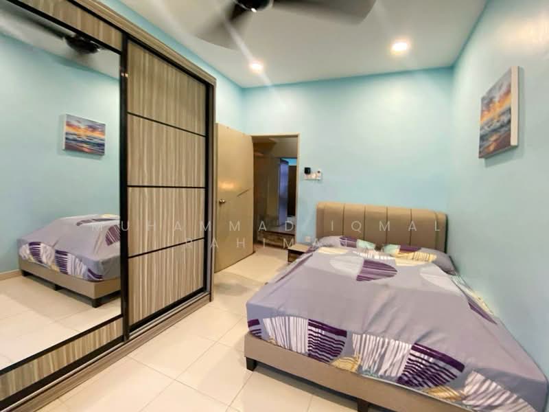 Rumah Teres 2 Tingkat untuk Dijual di Meru (Klang) - Muhammad Iqmal Rahiman - Bedroom - PropertyGuru.com.my