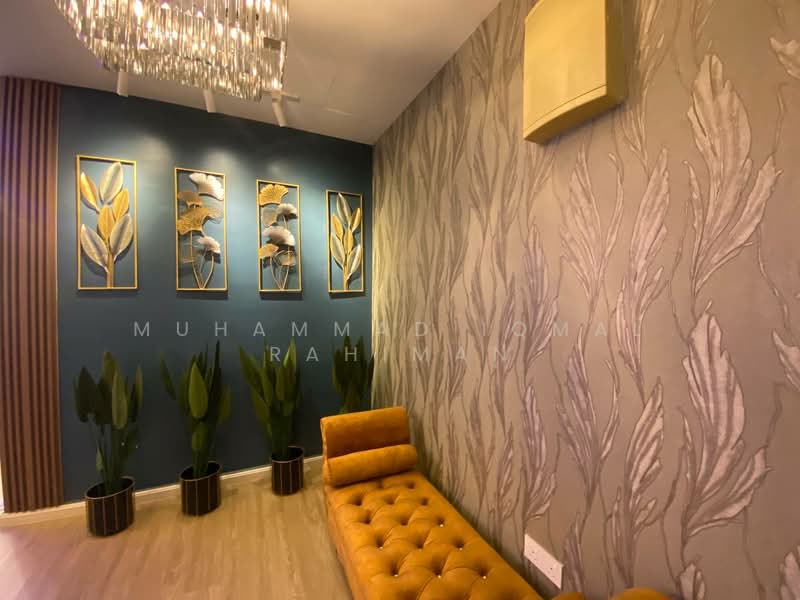 Rumah Teres 2 Tingkat untuk Dijual di Meru (Klang) - Muhammad Iqmal Rahiman - Interior - PropertyGuru.com.my