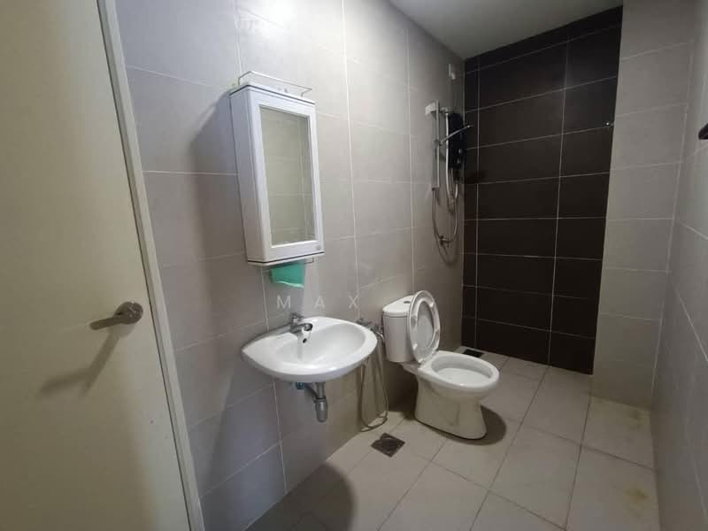 Townhouse for Rent in Sepang (Selangor) - Max . - Bathroom - PropertyGuru.com.my