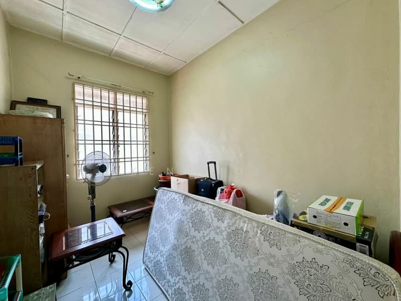 Pangsapuri untuk Dijual di Sri Awana Townhouse - Kent Loi - PropertyGuru.com.my
