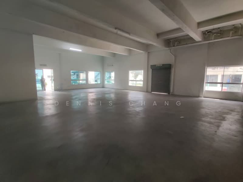 Kilang Berkembar untuk Disewa di Taman Shamelin Perkasa (Cheras) - Dennis Chang - Interior - PropertyGuru.com.my