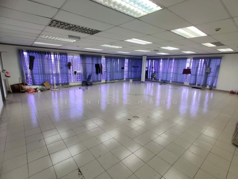 Kilang Berkembar untuk Disewa di Taman Shamelin Perkasa (Cheras) - Dennis Chang - Interior - PropertyGuru.com.my