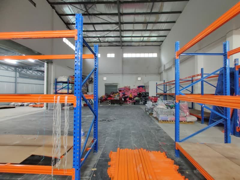 Kilang Berkembar untuk Disewa di Taman Shamelin Perkasa (Cheras) - Dennis Chang - Interior - PropertyGuru.com.my