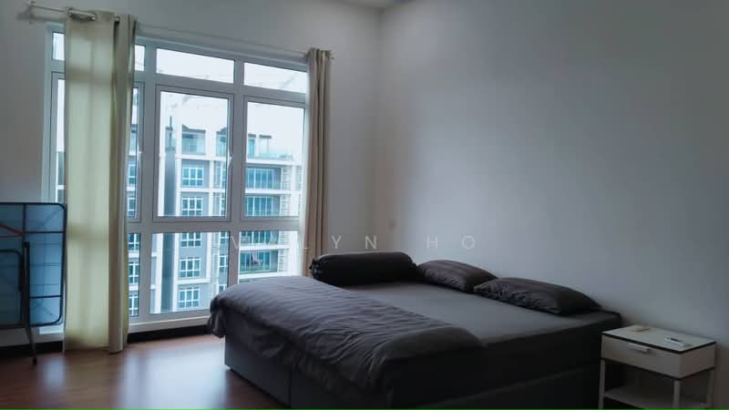 Service Residence for Rent at Eco Sky - Valyn Ho - Bedroom - PropertyGuru.com.my