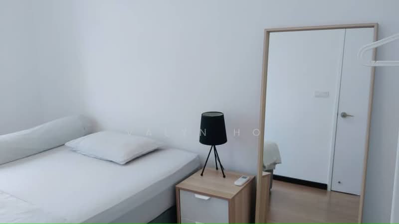 Service Residence for Rent at Eco Sky - Valyn Ho - Bedroom - PropertyGuru.com.my