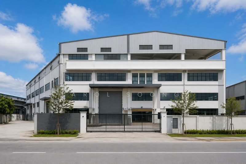 Kilang untuk Dijual di Klang (Selangor) - Carol Soong - Exterior - PropertyGuru.com.my
