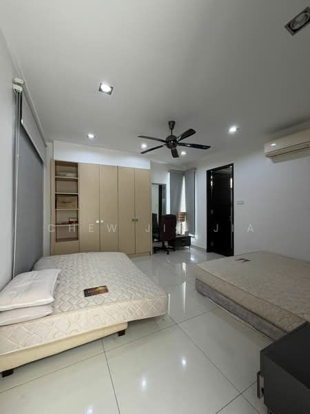 Rumah Banglo untuk Dijual di Taman Suria (Johor Bahru) - Chew Jia Jia - Bedroom - PropertyGuru.com.my
