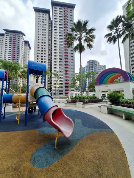 Condominium for Sale at Mont Kiara Pelangi - Nurain Rosman - Exterior - PropertyGuru.com.my