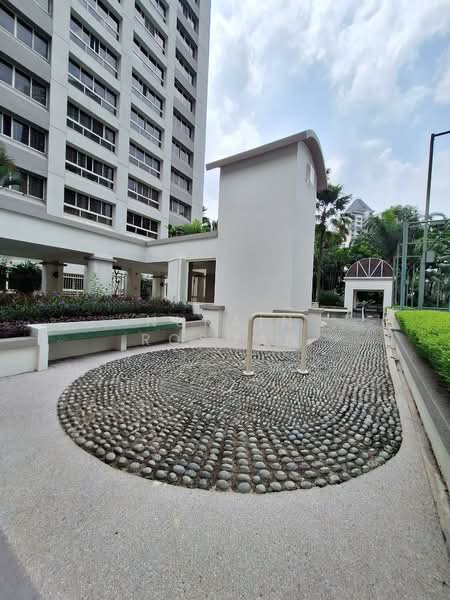 Condominium for Sale at Mont Kiara Pelangi - Nurain Rosman - Exterior - PropertyGuru.com.my