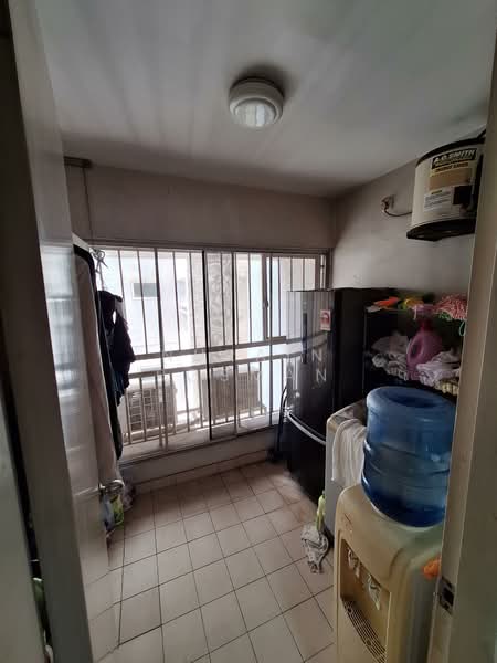 Condominium for Sale at Mont Kiara Pelangi - Nurain Rosman - Interior - PropertyGuru.com.my