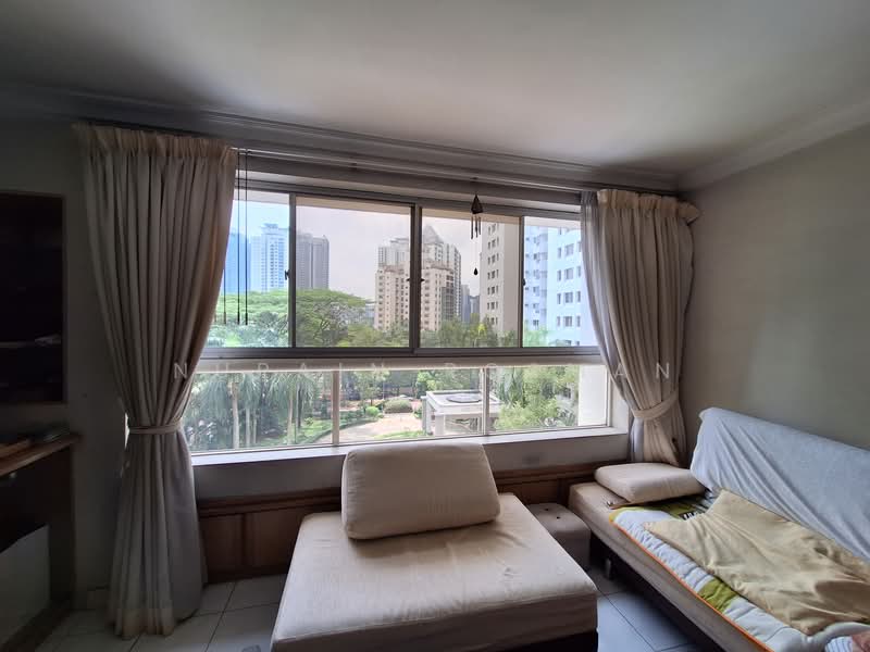 Condominium for Sale at Mont Kiara Pelangi - Nurain Rosman - PropertyGuru.com.my