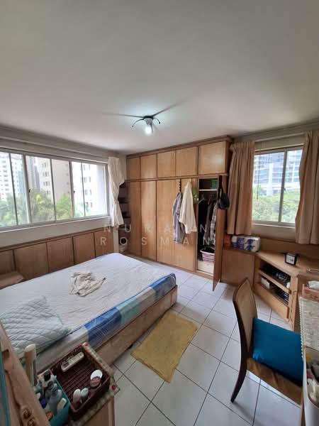 Condominium for Sale at Mont Kiara Pelangi - Nurain Rosman - Bedroom - PropertyGuru.com.my