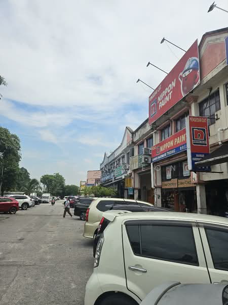 For Sale - Taman Perindustrian Kinrara