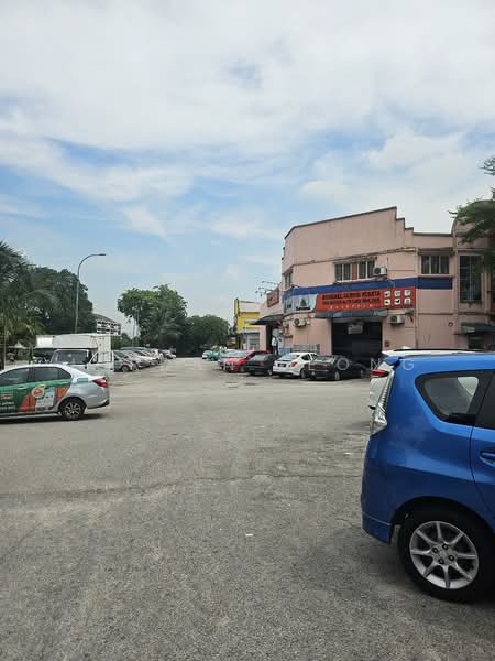 For Sale - Taman Perindustrian Kinrara