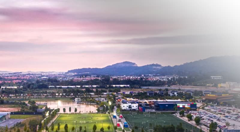 Pejabat untuk Dijual di Shah Alam (Selangor) - Lau King Wei - PropertyGuru.com.my