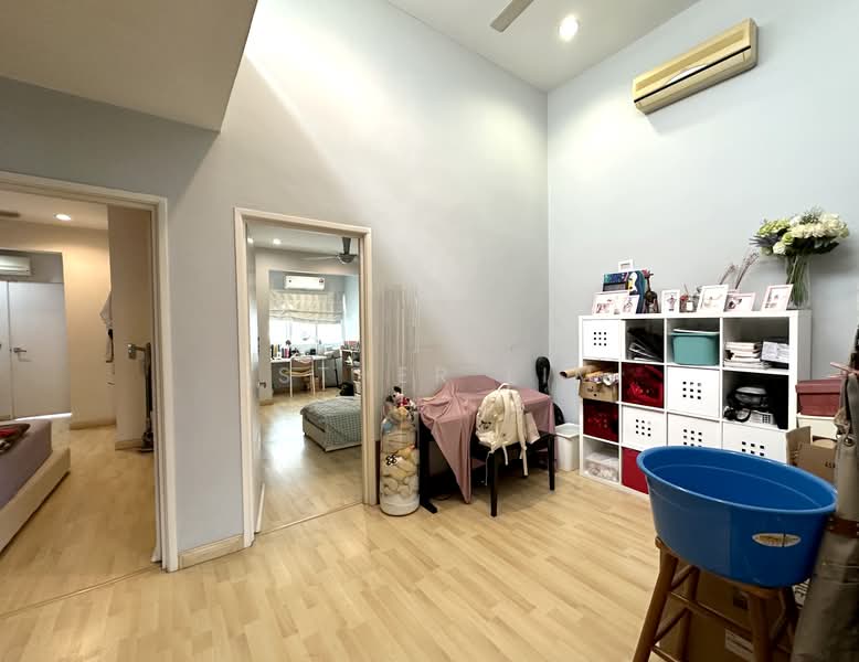 2-storey Terraced House for Sale in Seri Utama Damansara (Kota Damansara) - Esther Lim - Bedroom - PropertyGuru.com.my