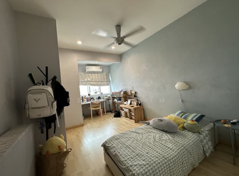 2-storey Terraced House for Sale in Seri Utama Damansara (Kota Damansara) - Esther Lim - Bedroom - PropertyGuru.com.my
