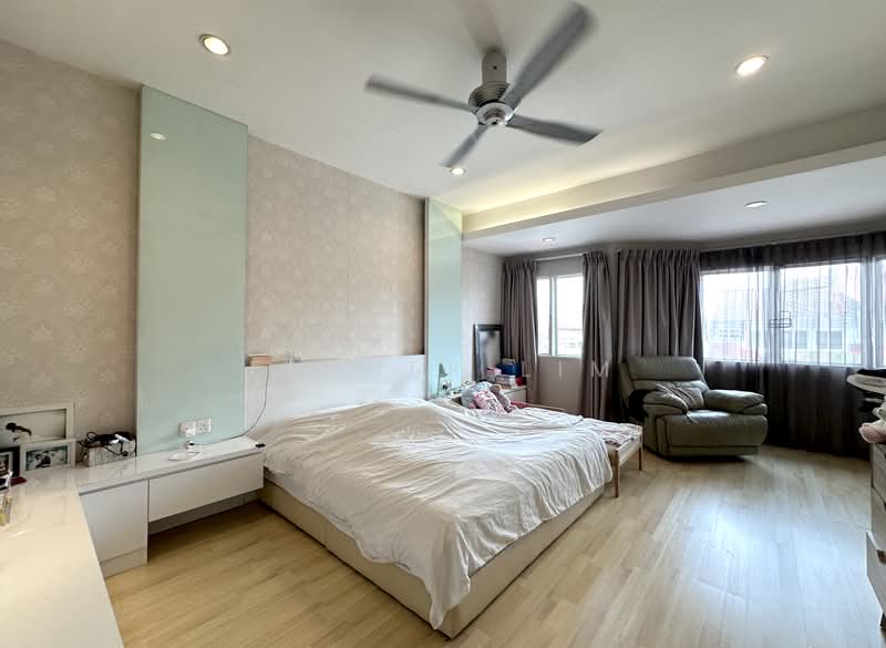 2-storey Terraced House for Sale in Seri Utama Damansara (Kota Damansara) - Esther Lim - Bedroom - PropertyGuru.com.my