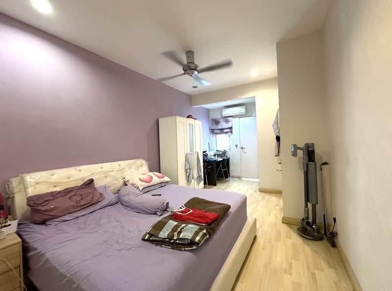 2-storey Terraced House for Sale in Seri Utama Damansara (Kota Damansara) - Esther Lim - Bedroom - PropertyGuru.com.my